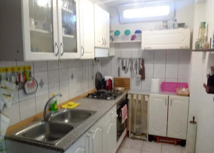 Apartmani Cubela