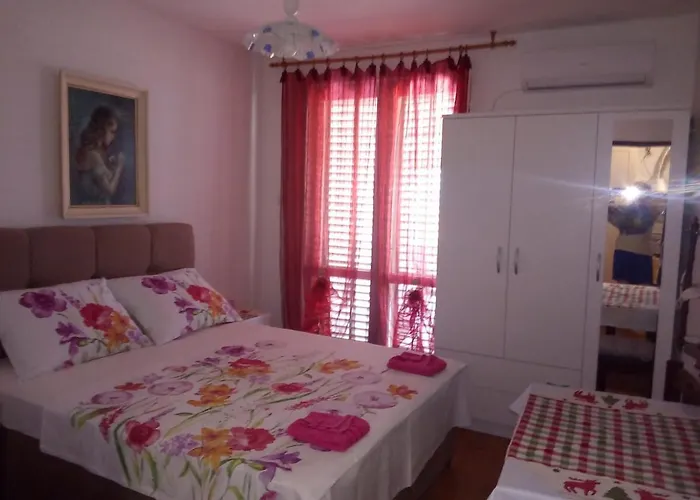 Apartmani Cubela