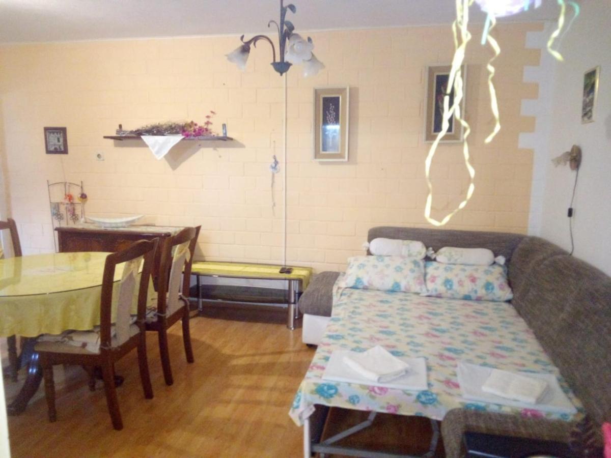 Cubela Apartamento