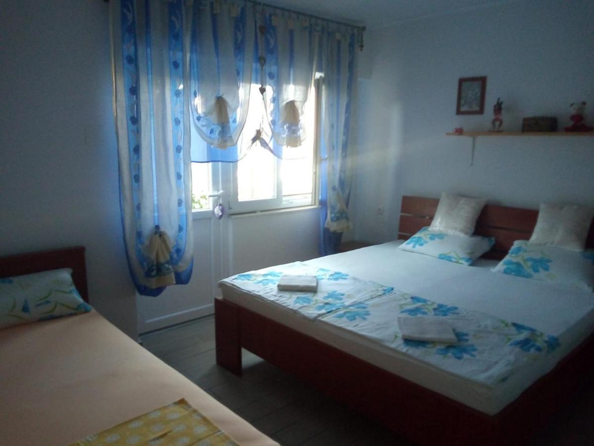 Apartamento Cubela Gradac (Split-Dalmatia)