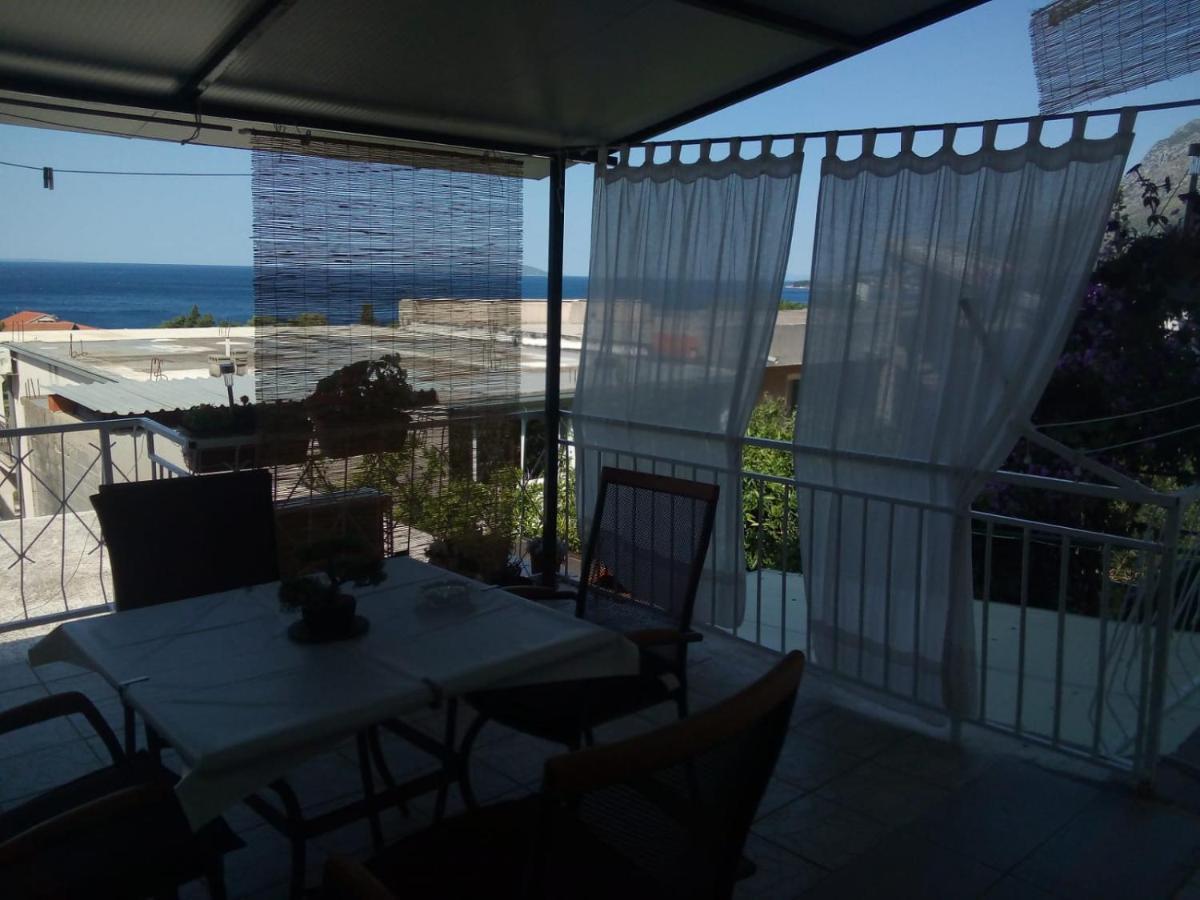 Cubela Apartamento